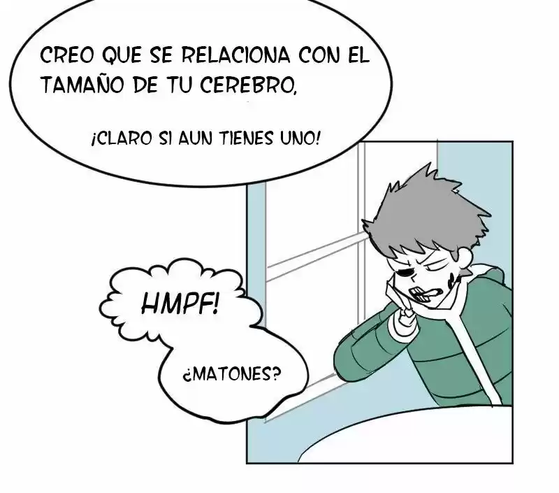Boyfriend Of The Dead - Capítulo 12 - Página 20 - LectorTMOo