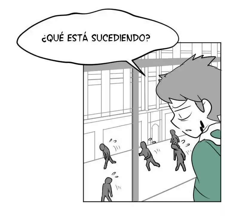 Boyfriend Of The Dead - Capítulo 12 - Página 22 - LectorTMOo