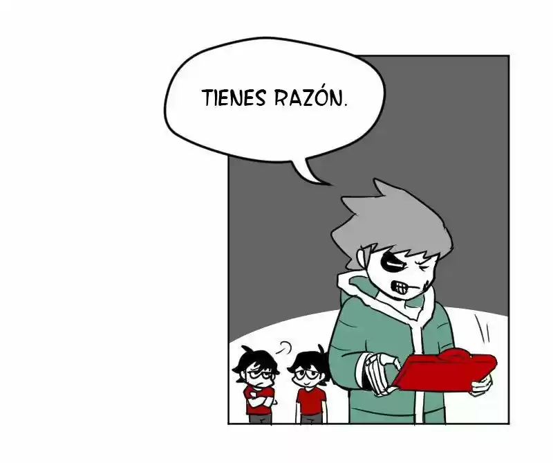 Boyfriend Of The Dead - Capítulo 12 - Página 36 - LectorTMOo