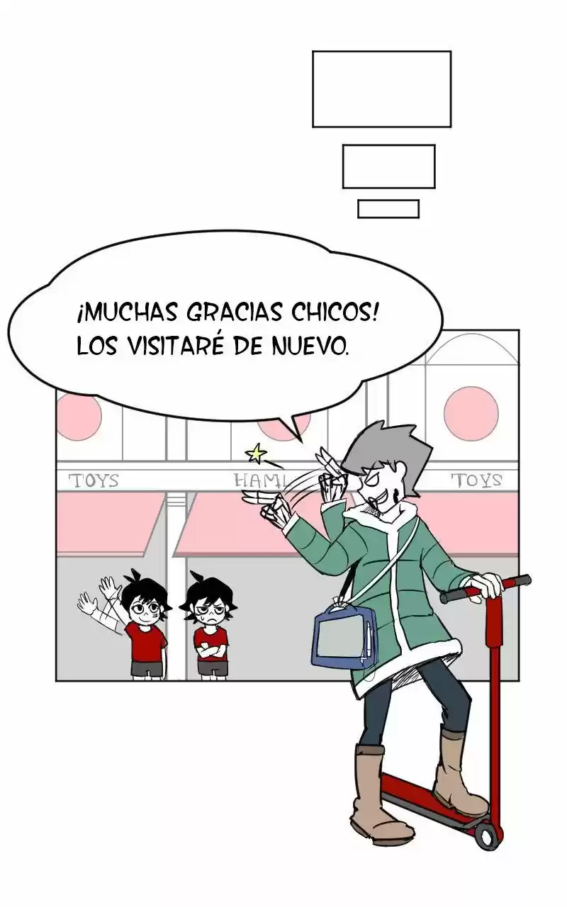 Boyfriend Of The Dead - Capítulo 12 - Página 39 - LectorTMOo