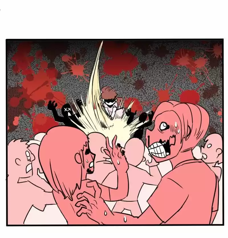 Boyfriend Of The Dead - Capítulo 12 - Página 41 - LectorTMOo