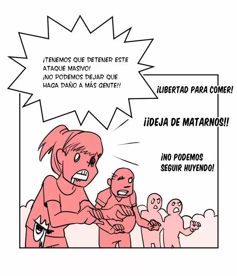 Boyfriend Of The Dead - Capítulo 12 - Página 42 - LectorTMOo