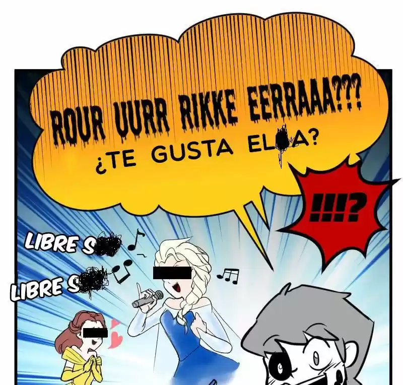 Boyfriend Of The Dead - Capítulo 12 - Página 46 - LectorTMOo
