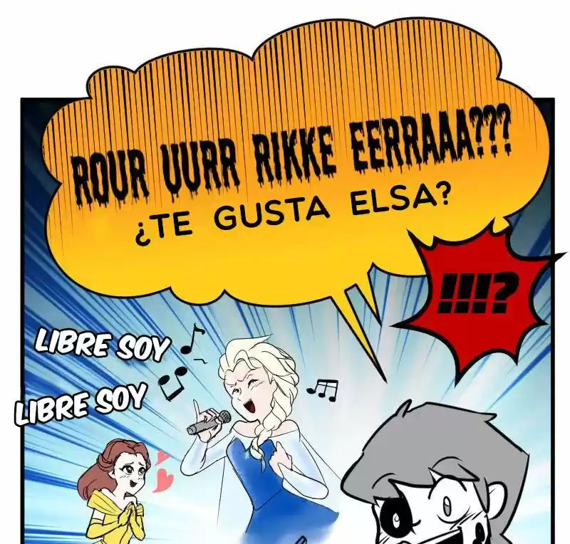 Boyfriend Of The Dead - Capítulo 12 - Página 47 - LectorTMOo