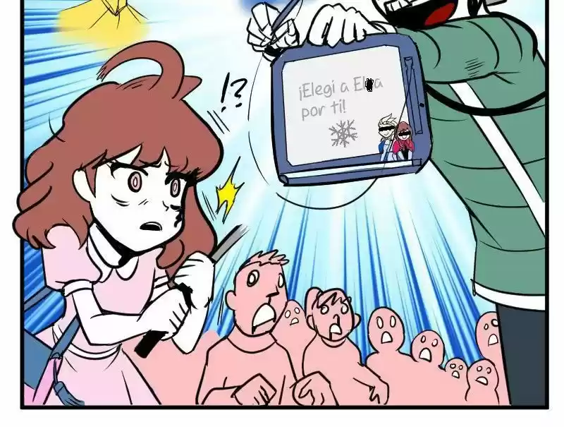 Boyfriend Of The Dead - Capítulo 12 - Página 48 - LectorTMOo