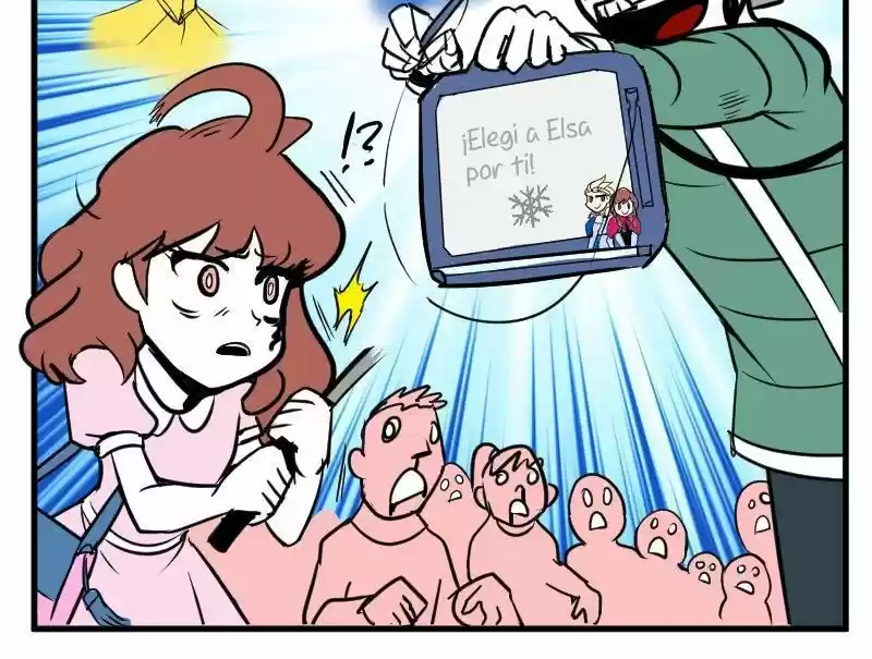 Boyfriend Of The Dead - Capítulo 12 - Página 49 - LectorTMOo