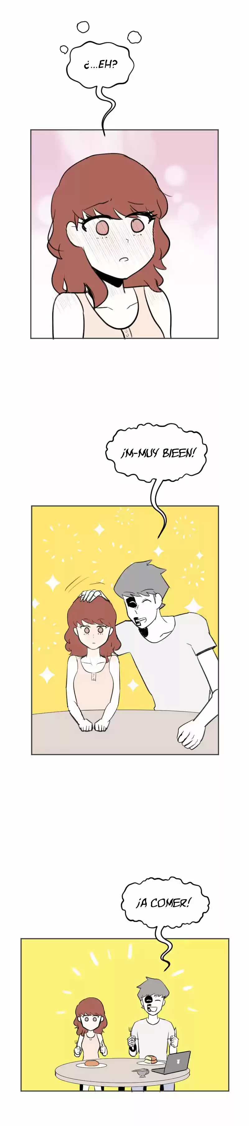 Boyfriend Of The Dead - Capítulo 122 - Página 4 - LectorTMOo
