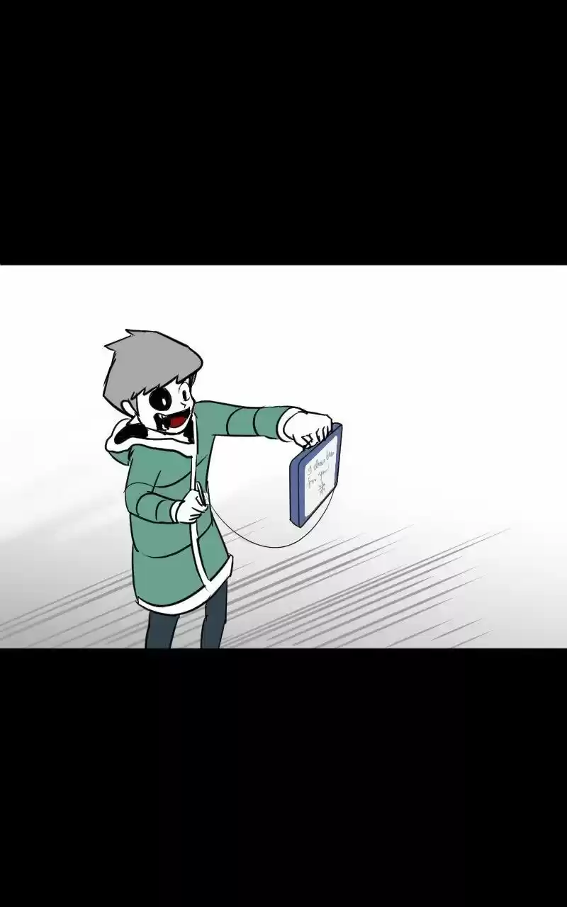 Boyfriend Of The Dead - Capítulo 13 - Página 4 - LectorTMOo