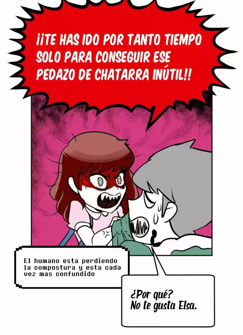 Boyfriend Of The Dead - Capítulo 13 - Página 11 - LectorTMOo