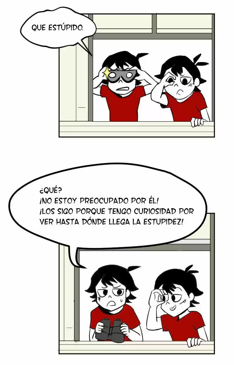 Boyfriend Of The Dead - Capítulo 13 - Página 13 - LectorTMOo