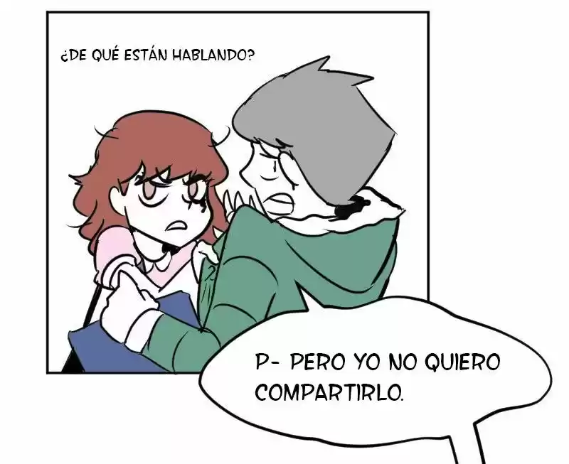 Boyfriend Of The Dead - Capítulo 13 - Página 16 - LectorTMOo