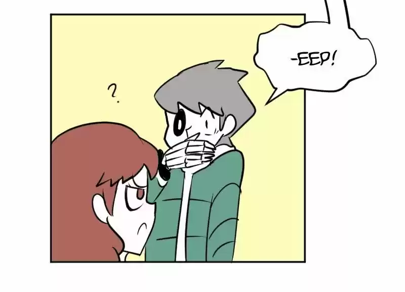 Boyfriend Of The Dead - Capítulo 13 - Página 17 - LectorTMOo