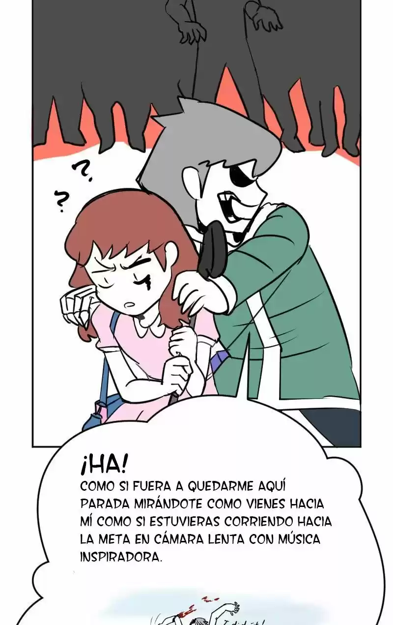 Boyfriend Of The Dead - Capítulo 13 - Página 26 - LectorTMOo