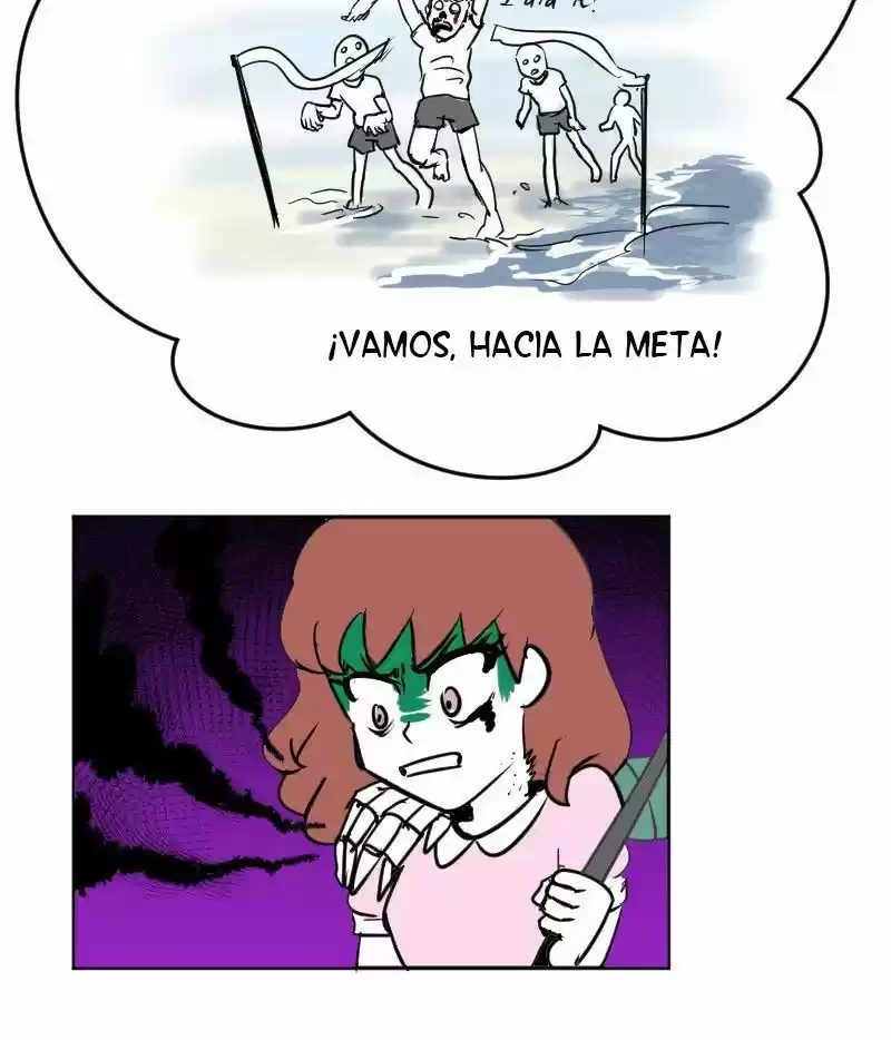 Boyfriend Of The Dead - Capítulo 13 - Página 27 - LectorTMOo