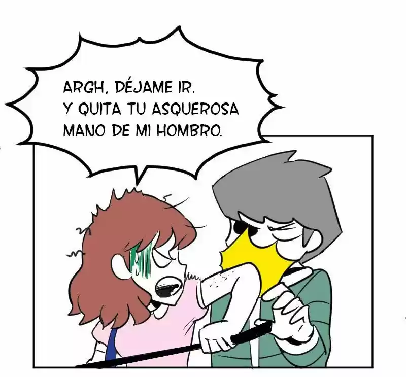 Boyfriend Of The Dead - Capítulo 13 - Página 28 - LectorTMOo