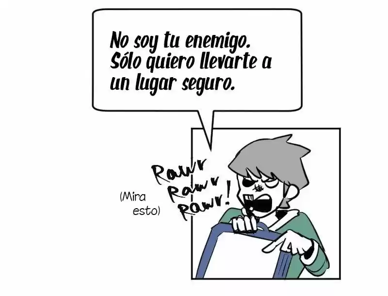 Boyfriend Of The Dead - Capítulo 13 - Página 29 - LectorTMOo