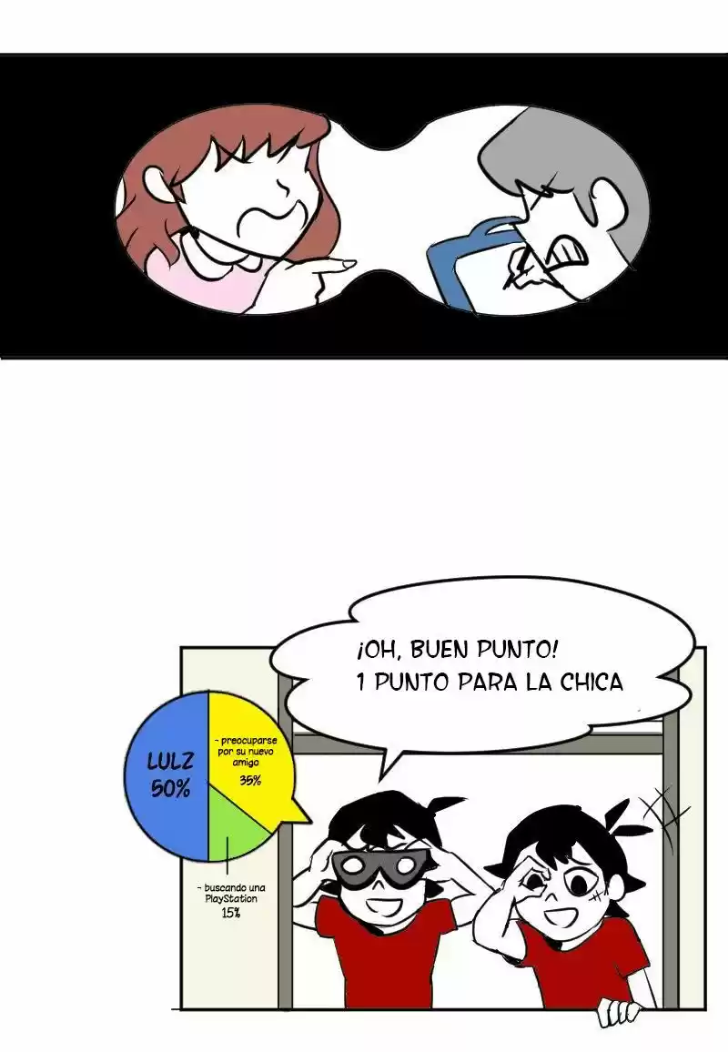 Boyfriend Of The Dead - Capítulo 13 - Página 31 - LectorTMOo