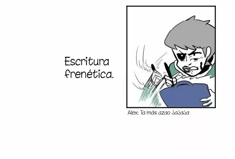 Boyfriend Of The Dead - Capítulo 13 - Página 32 - LectorTMOo