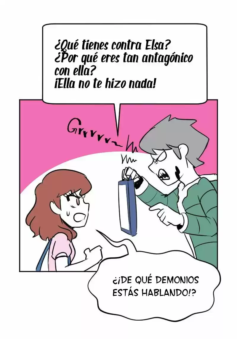 Boyfriend Of The Dead - Capítulo 13 - Página 33 - LectorTMOo
