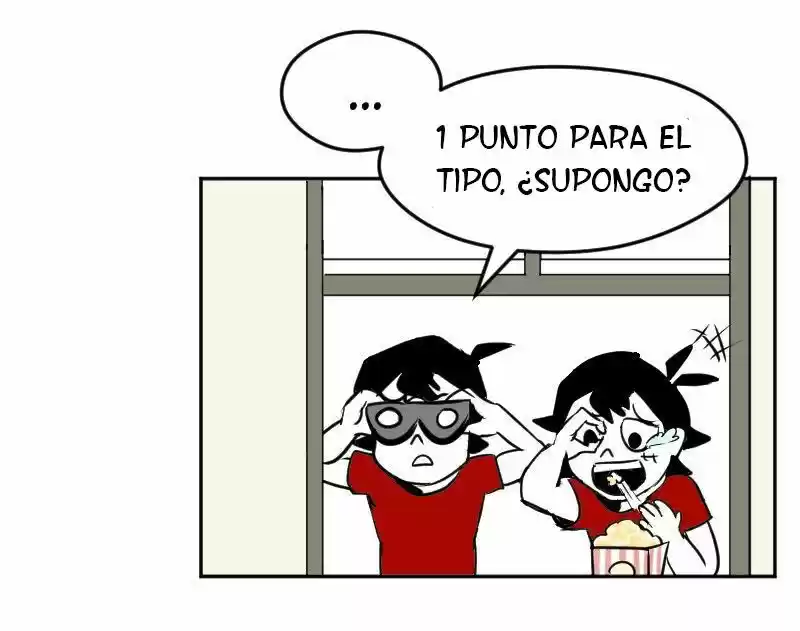 Boyfriend Of The Dead - Capítulo 13 - Página 34 - LectorTMOo