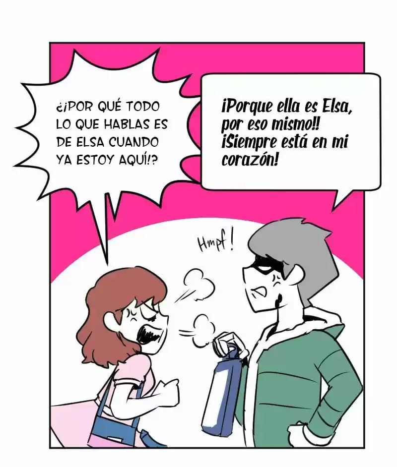 Boyfriend Of The Dead - Capítulo 13 - Página 35 - LectorTMOo