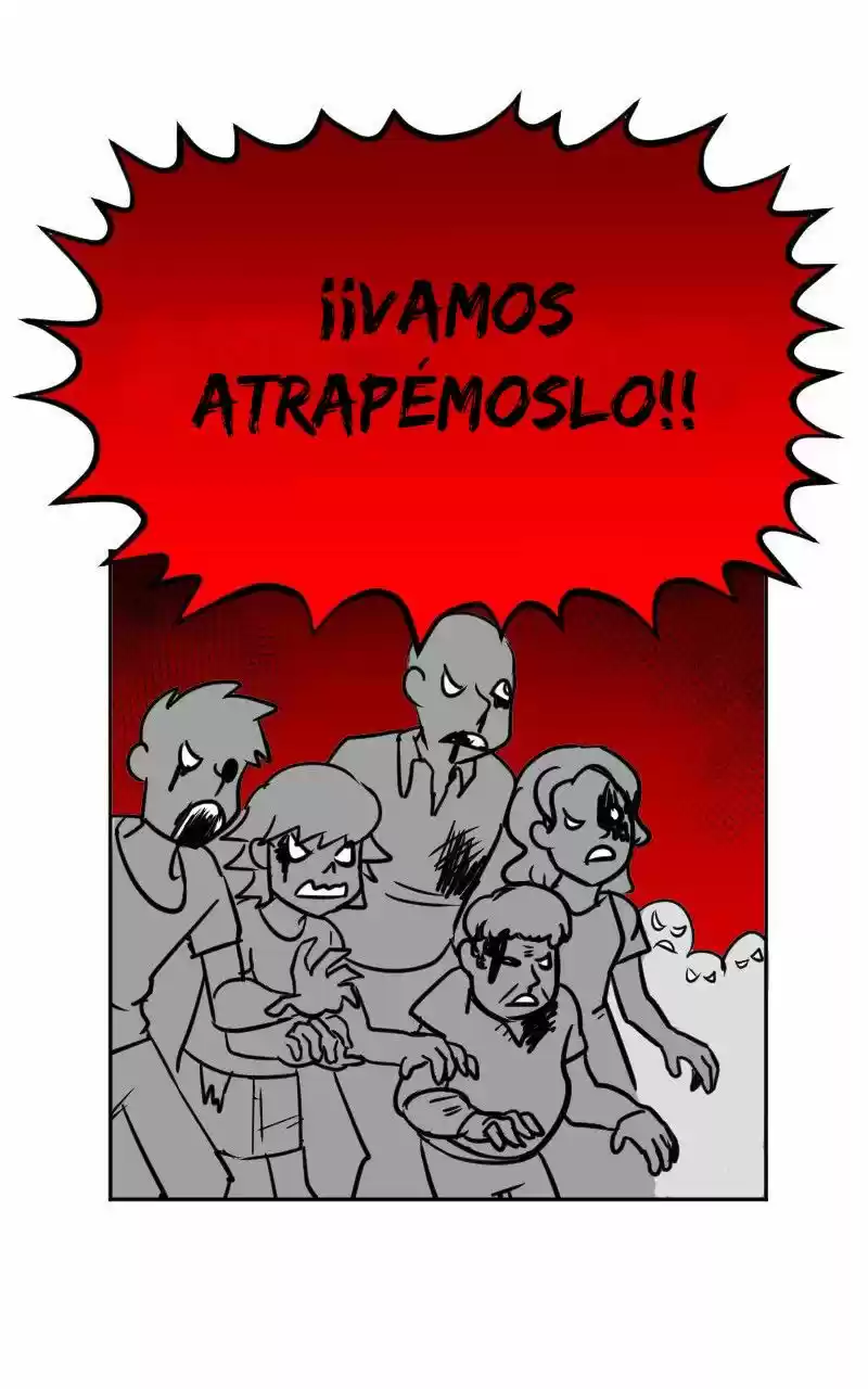 Boyfriend Of The Dead - Capítulo 13 - Página 45 - LectorTMOo