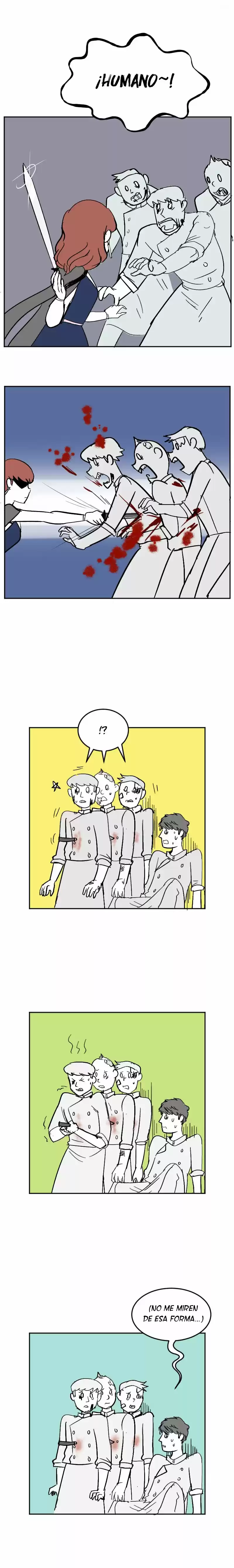 Boyfriend Of The Dead - Capítulo 139 - Página 4 - LectorTMOo