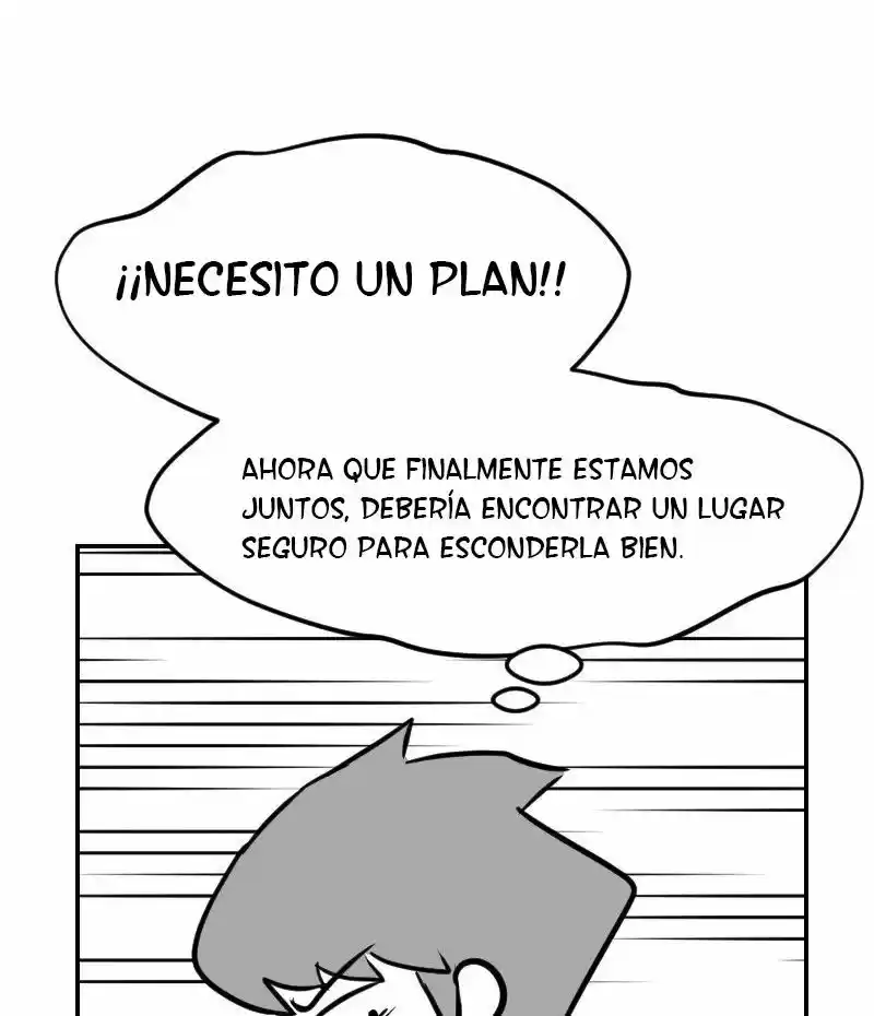 Boyfriend Of The Dead - Capítulo 14 - Página 5 - LectorTMOo