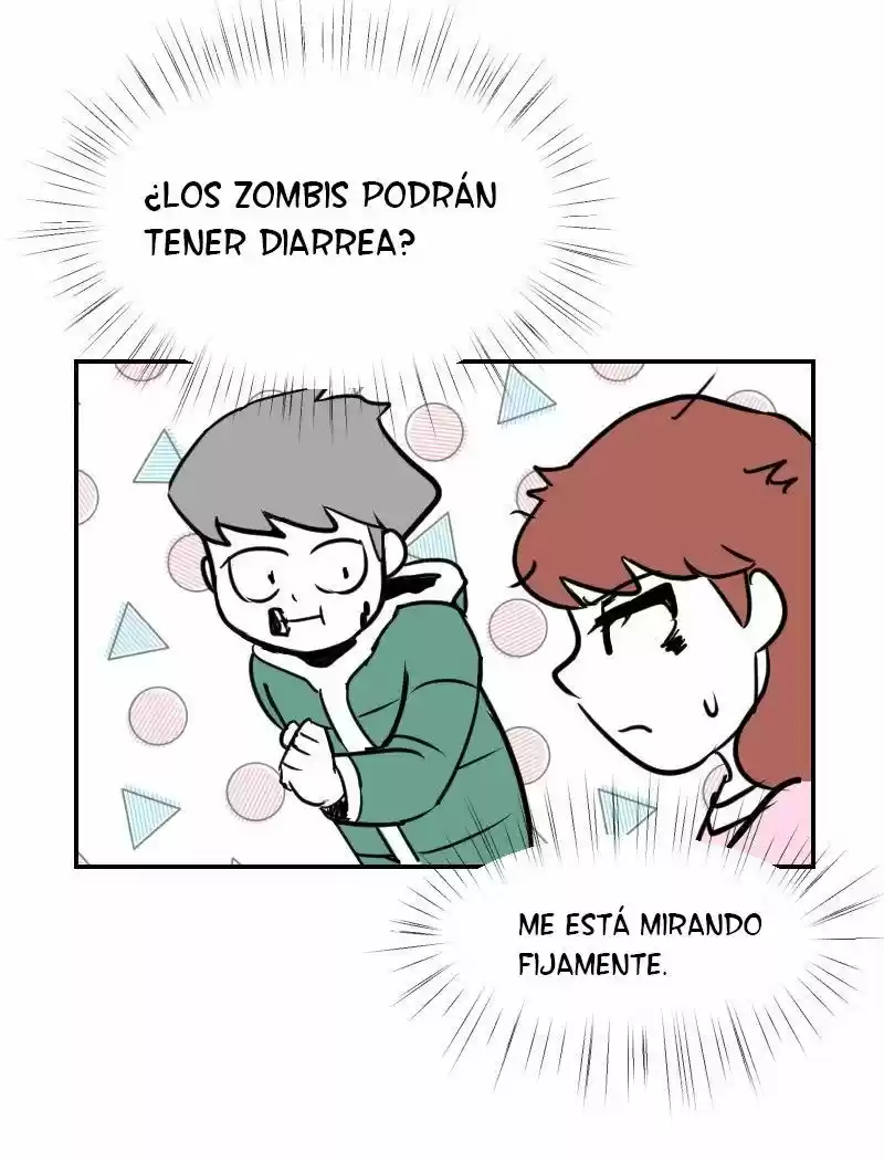 Boyfriend Of The Dead - Capítulo 14 - Página 10 - LectorTMOo