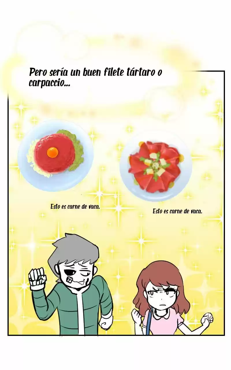 Boyfriend Of The Dead - Capítulo 14 - Página 11 - LectorTMOo