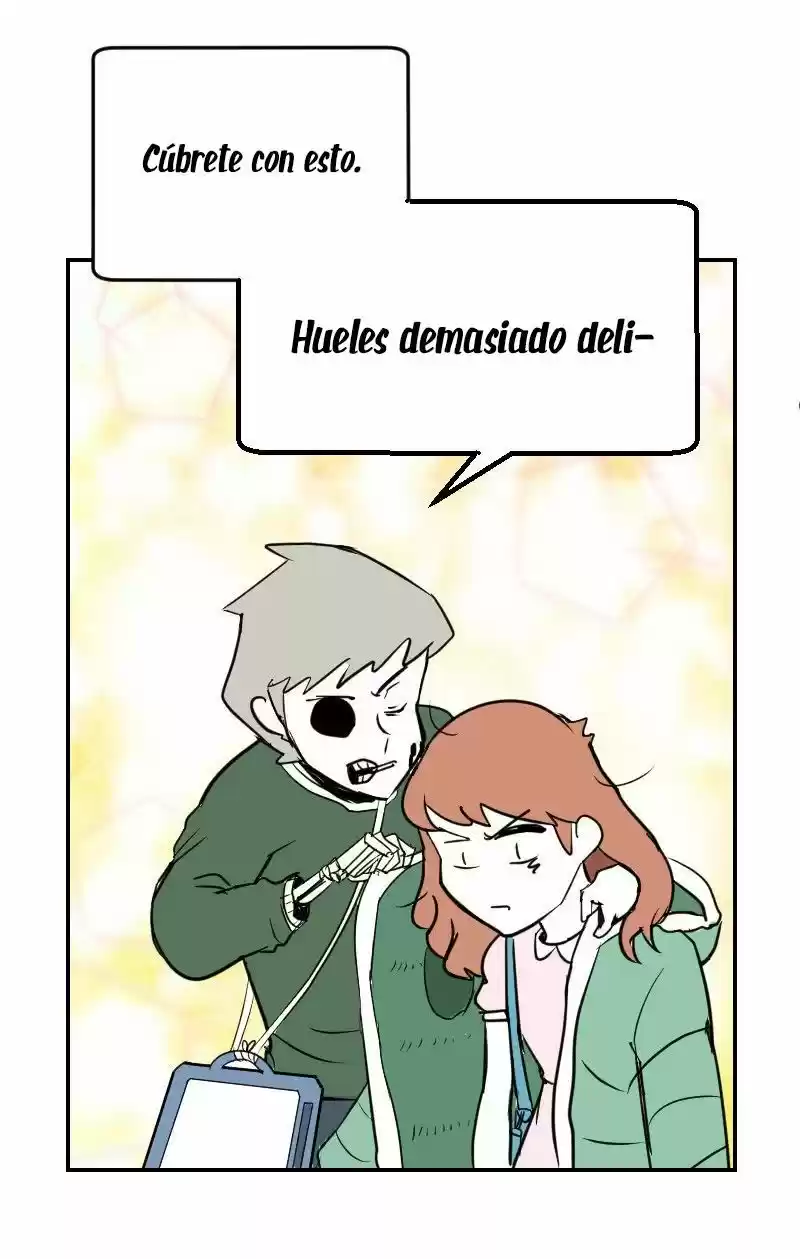 Boyfriend Of The Dead - Capítulo 14 - Página 16 - LectorTMOo