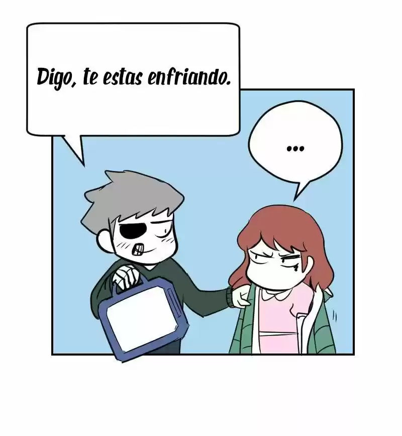 Boyfriend Of The Dead - Capítulo 14 - Página 17 - LectorTMOo