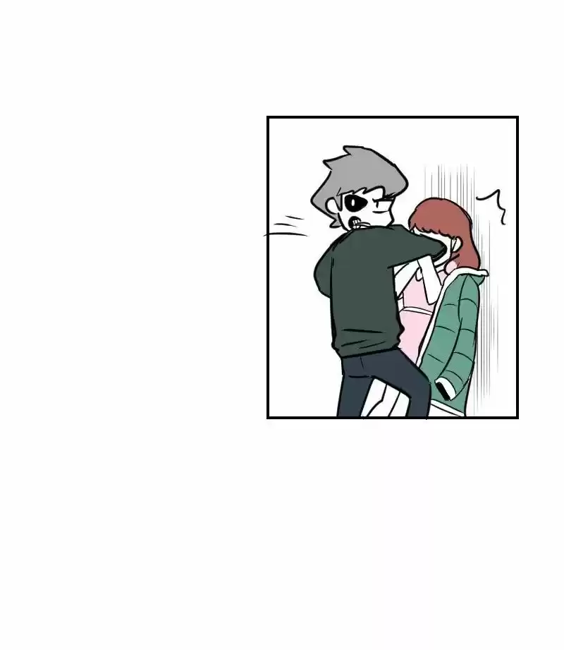 Boyfriend Of The Dead - Capítulo 14 - Página 25 - LectorTMOo
