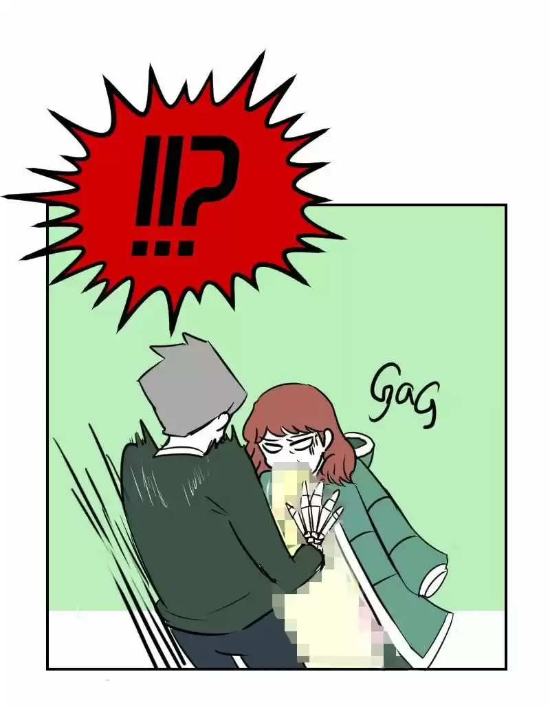 Boyfriend Of The Dead - Capítulo 14 - Página 30 - LectorTMOo