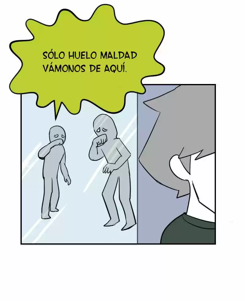 Boyfriend Of The Dead - Capítulo 14 - Página 32 - LectorTMOo