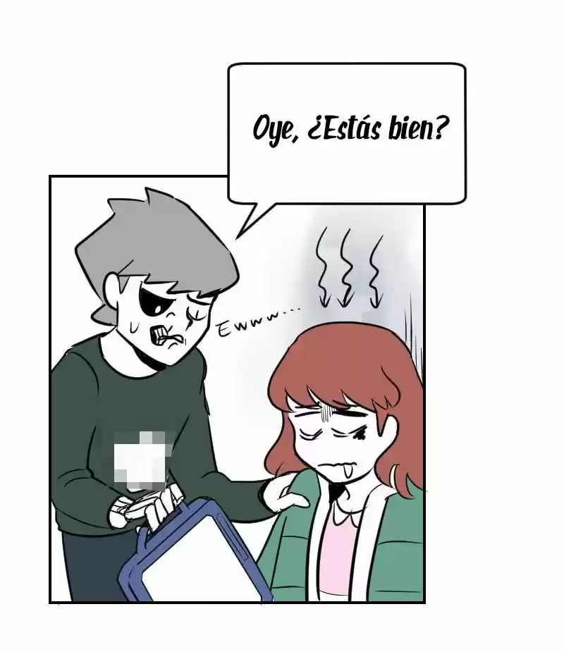 Boyfriend Of The Dead - Capítulo 14 - Página 34 - LectorTMOo