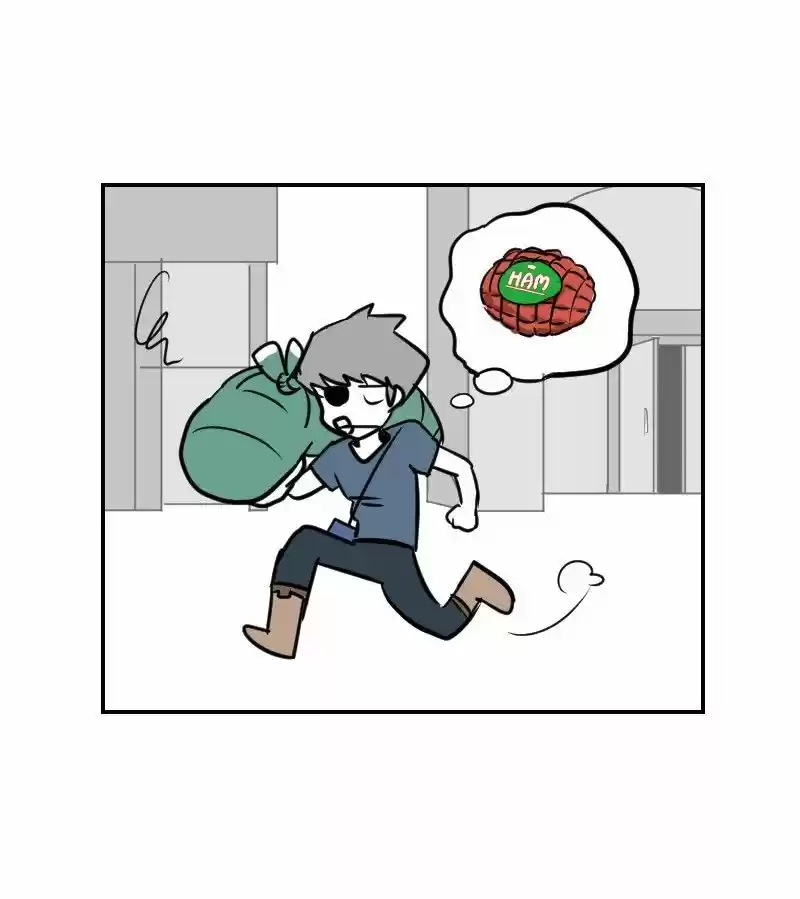 Boyfriend Of The Dead - Capítulo 14 - Página 40 - LectorTMOo