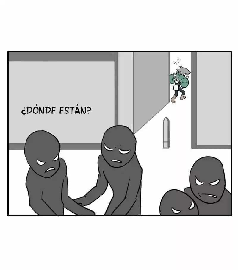 Boyfriend Of The Dead - Capítulo 14 - Página 41 - LectorTMOo