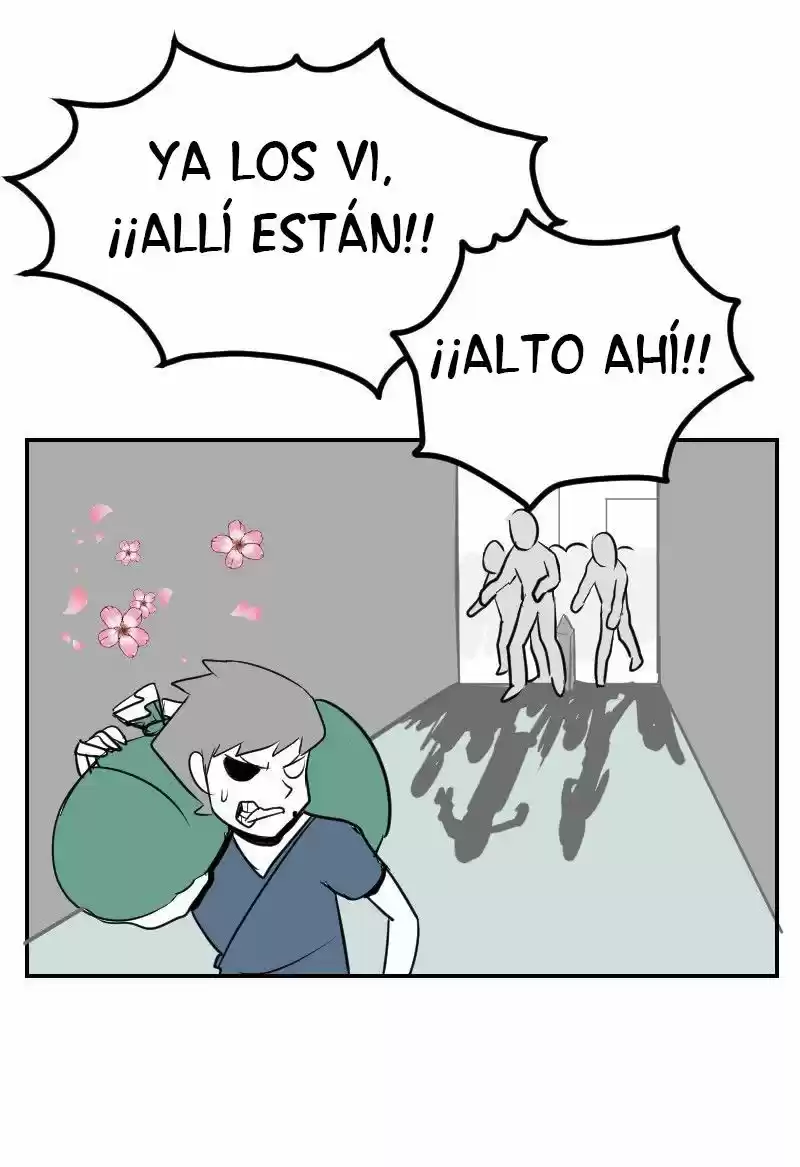 Boyfriend Of The Dead - Capítulo 14 - Página 44 - LectorTMOo