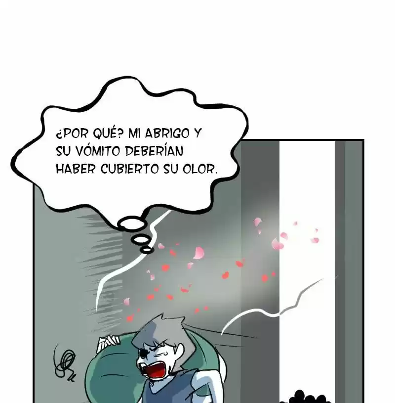 Boyfriend Of The Dead - Capítulo 14 - Página 45 - LectorTMOo
