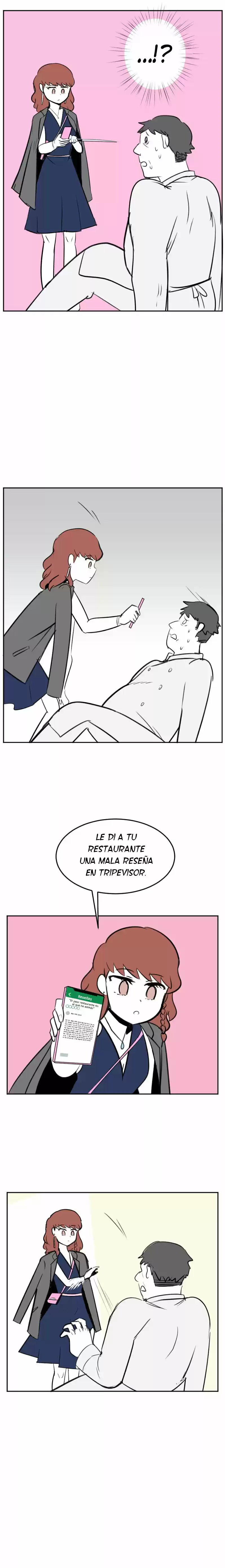 Boyfriend Of The Dead - Capítulo 140 - Página 4 - LectorTMOo