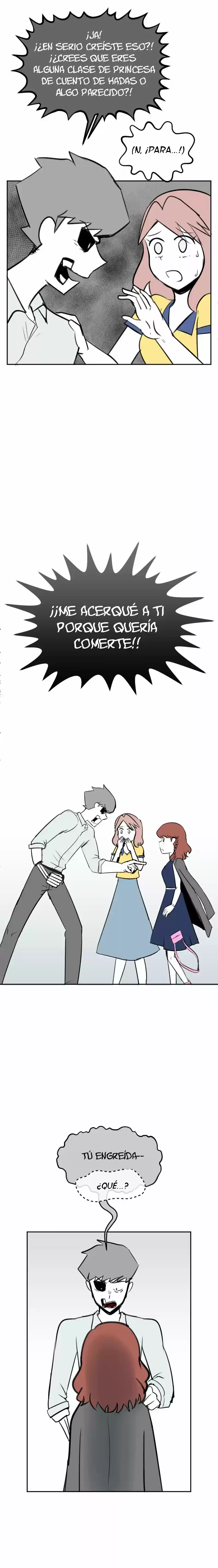 Boyfriend Of The Dead - Capítulo 142 - Página 5 - LectorTMOo