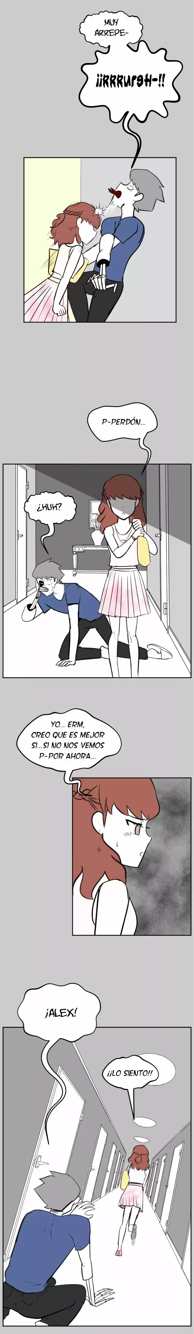 Boyfriend Of The Dead - Capítulo 144 - Página 4 - LectorTMOo