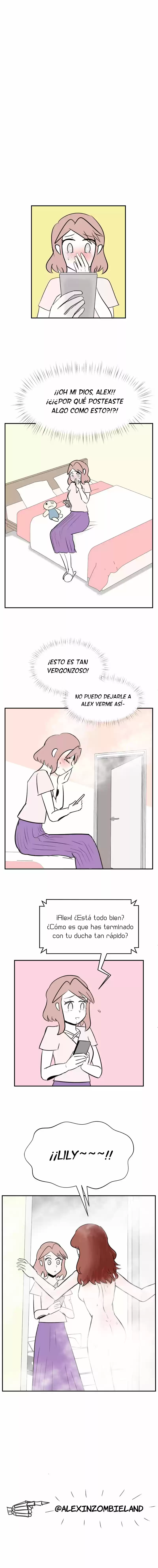 Boyfriend Of The Dead - Capítulo 149 - Página 5 - LectorTMOo