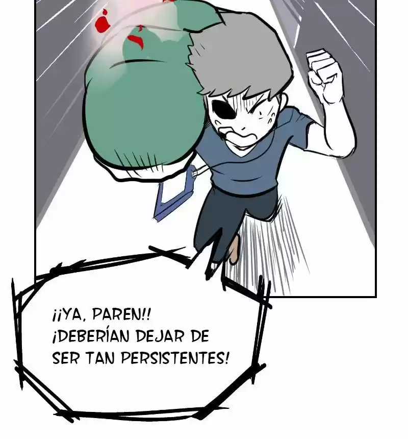 Boyfriend Of The Dead - Capítulo 15 - Página 4 - LectorTMOo