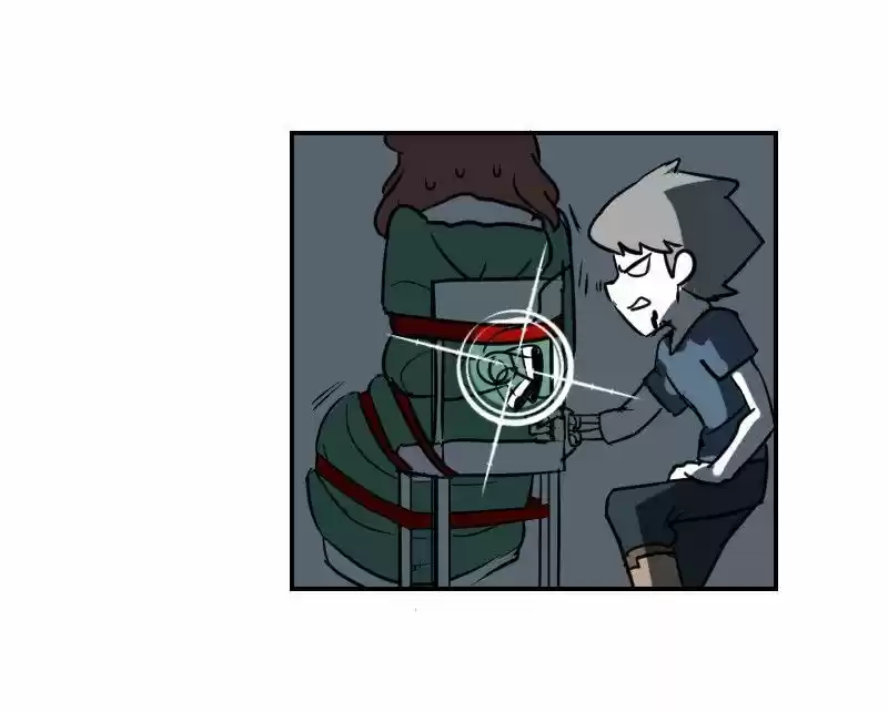 Boyfriend Of The Dead - Capítulo 15 - Página 16 - LectorTMOo
