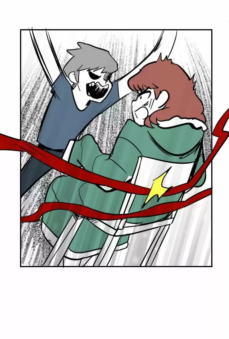 Boyfriend Of The Dead - Capítulo 15 - Página 17 - LectorTMOo