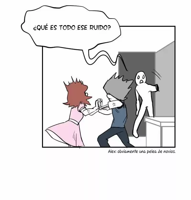 Boyfriend Of The Dead - Capítulo 15 - Página 29 - LectorTMOo