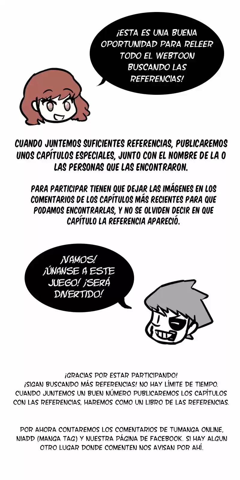 Boyfriend Of The Dead - Capítulo 150 - Página 8 - LectorTMOo