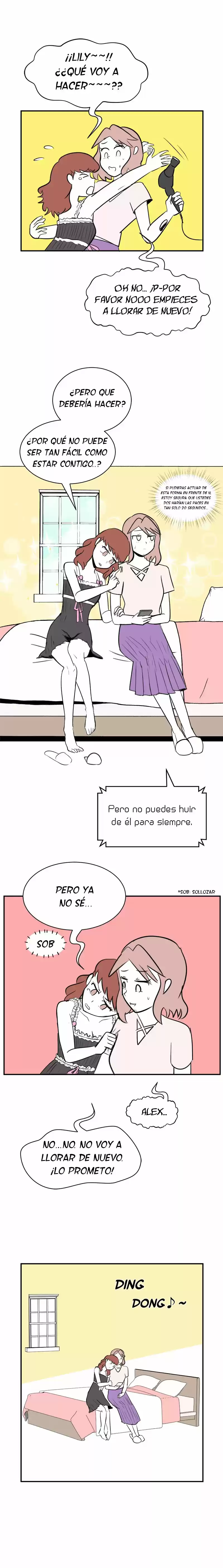 Boyfriend Of The Dead - Capítulo 151 - Página 4 - LectorTMOo